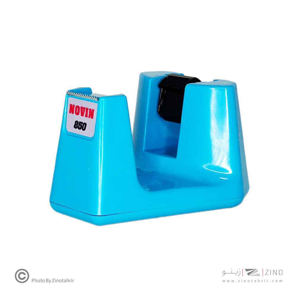 پایه چسب کوچک نوین کد850
