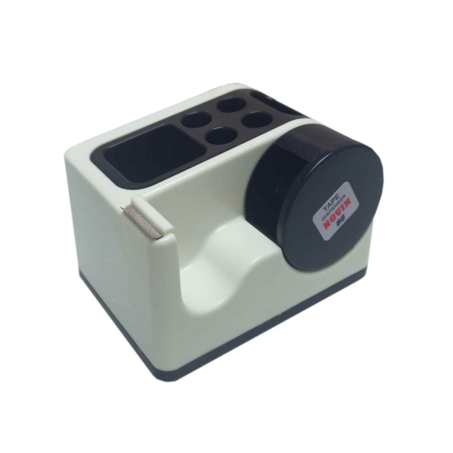 پایه چسب بزرگ نوین کد66