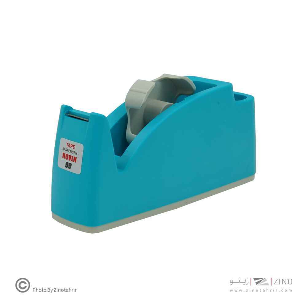 پایه چسب بزرگ(حلقه36یارد و 72یارد) نوین کد99