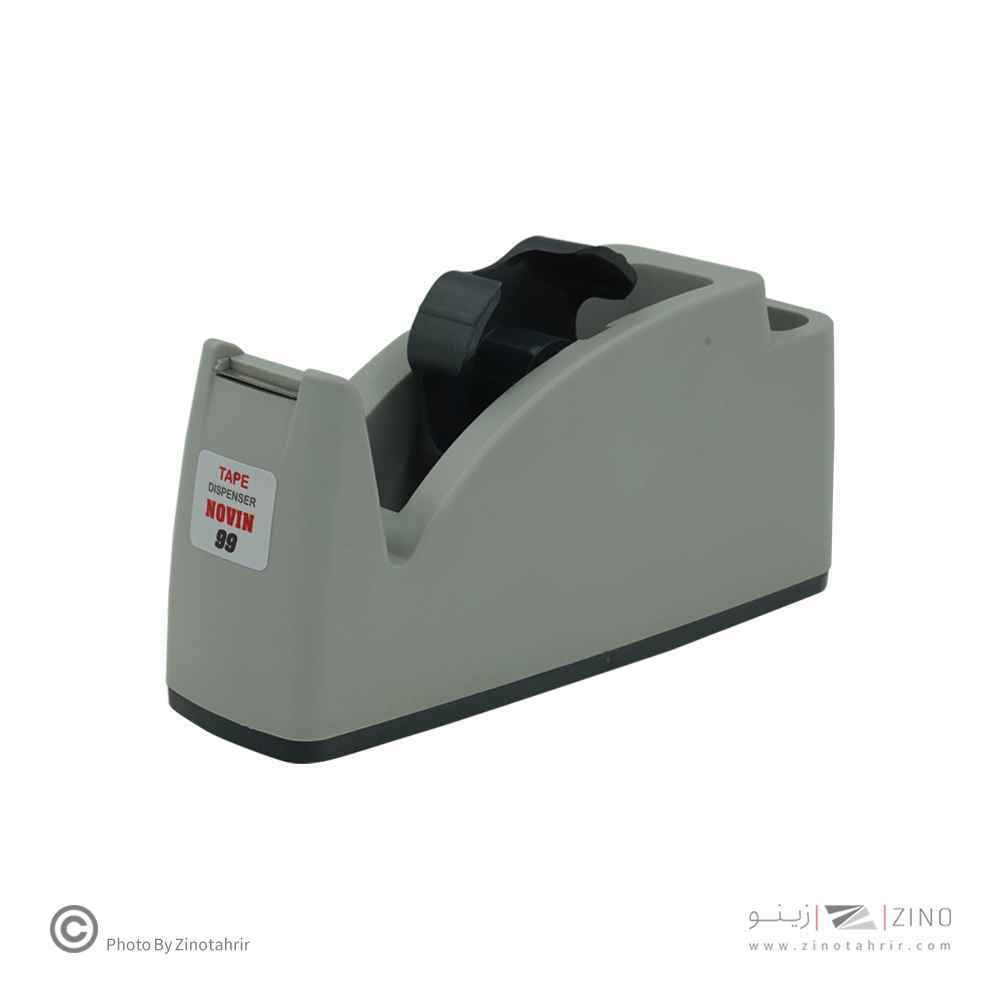 پایه چسب بزرگ(حلقه36یارد و 72یارد) نوین کد99