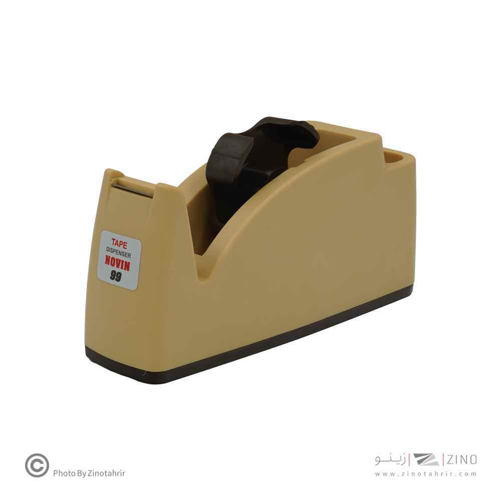 پایه چسب بزرگ(حلقه36یارد و 72یارد) نوین کد99