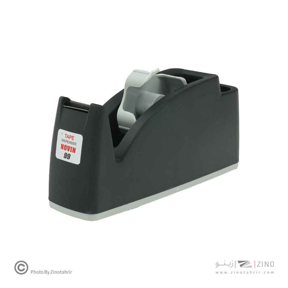 پایه چسب بزرگ(حلقه36یارد و 72یارد) نوین کد99