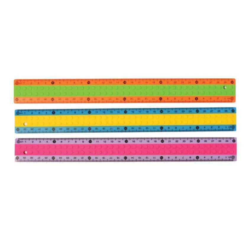 خط کش30سانت لگویی اسکول فنز کد92696