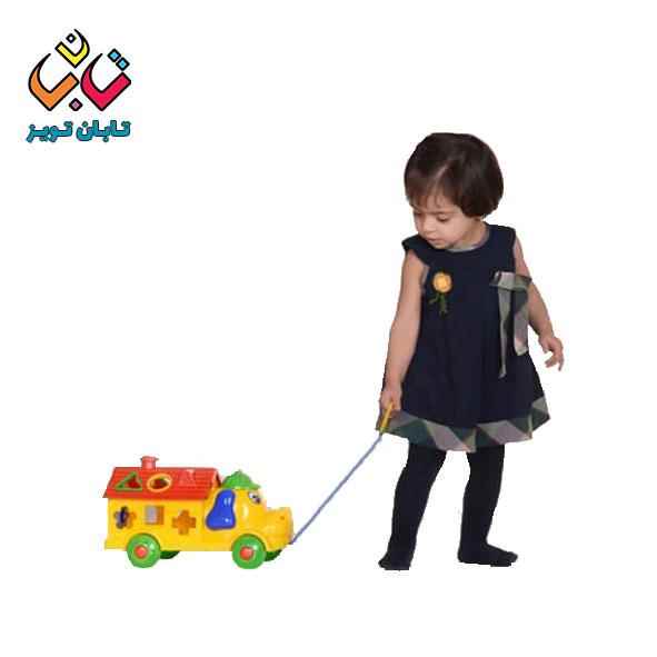 هپی پاپی جعبه ای تک توی 12
