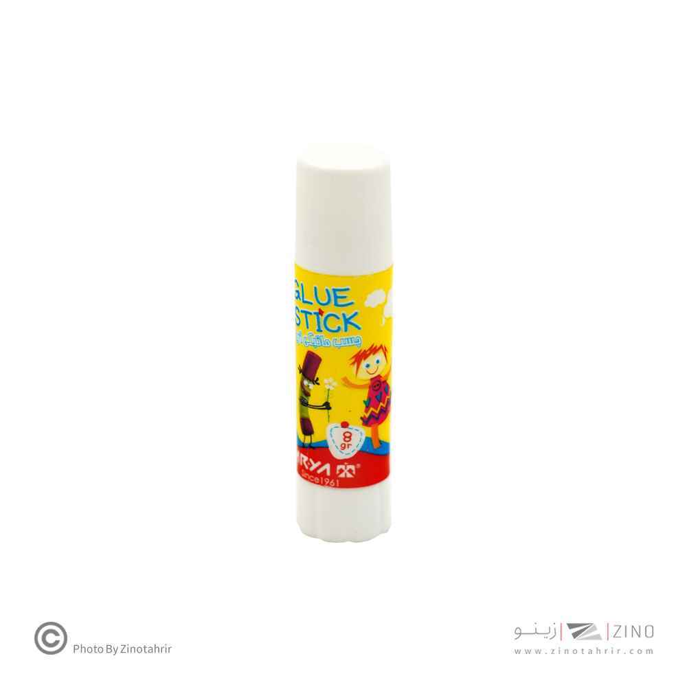 چسب ماتیکی8گرم عروسکی آریا کد8024