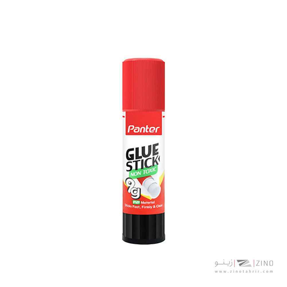 چسب ماتیکی9گرم پنتر