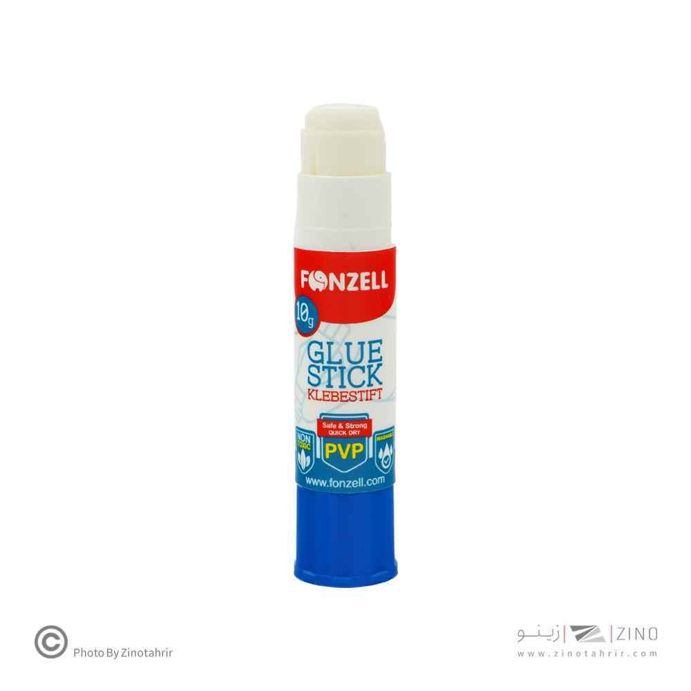 چسب ماتیکی10گرم سری CREATIVE فونزل کد685028