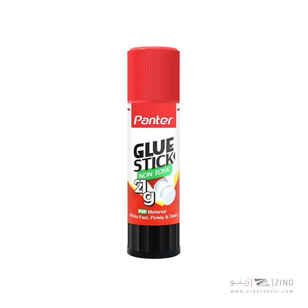 چسب ماتیکی21گرم پنتر