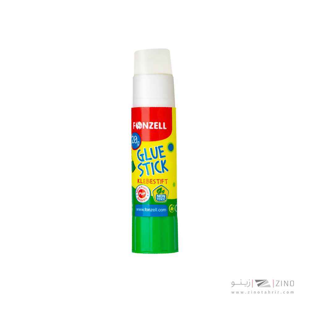 چسب ماتیکی20گرم فونزل کد685062/685061