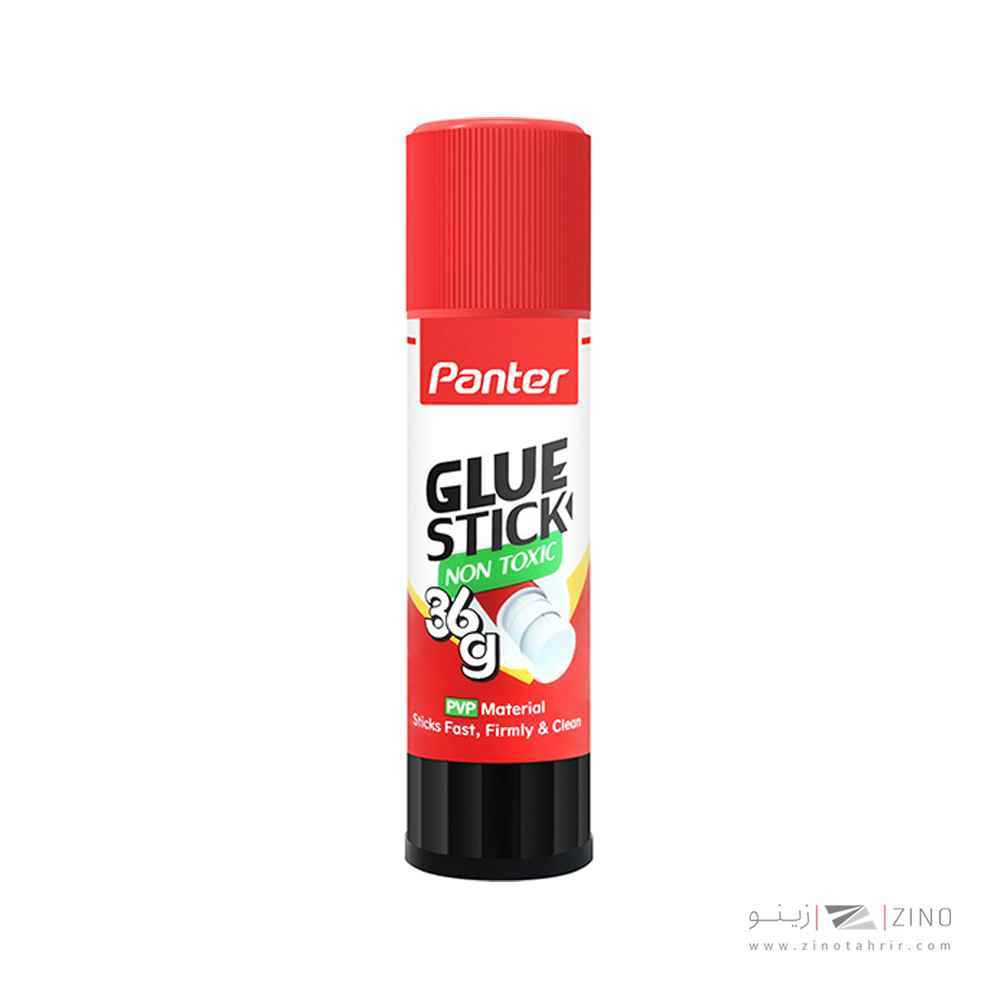 چسب ماتیکی36گرم پنتر