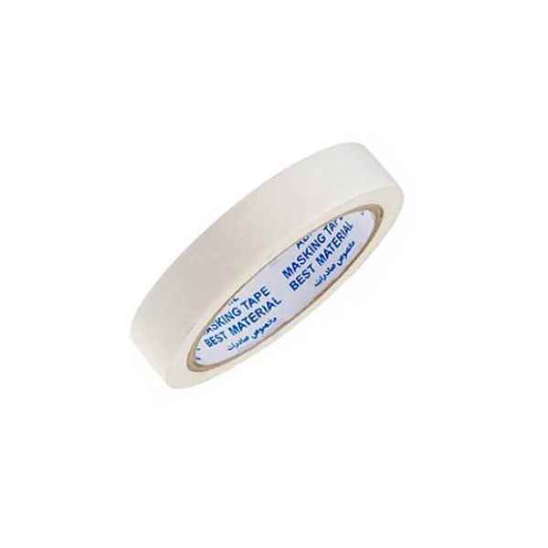 چسب کاغذی 2سانت 30یارد آپریل-تاپرول