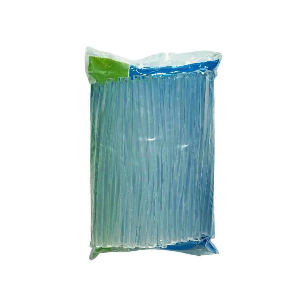 چسب حرارتی 1کیلویی(کوچک)شفاف بلند باریک استورم کد210203
