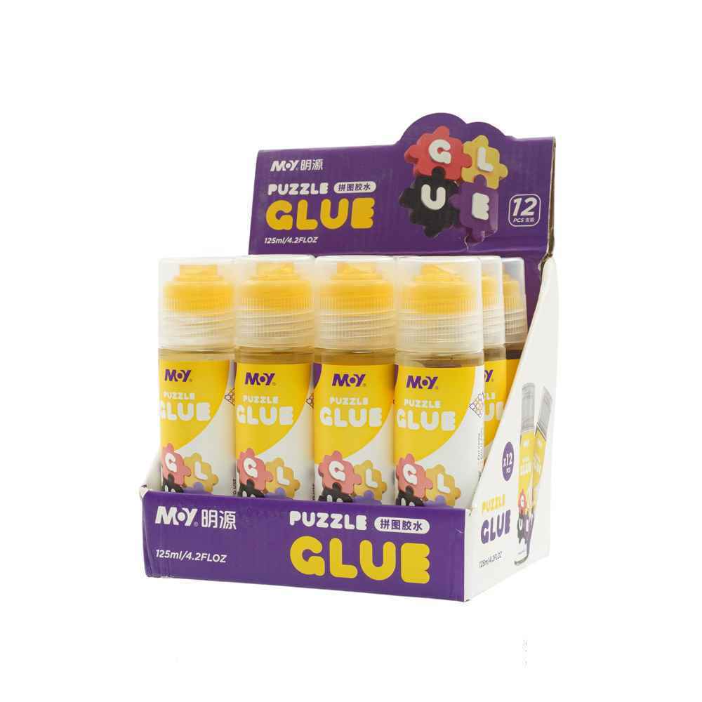 چسب پازل125میل moy کدmy-331