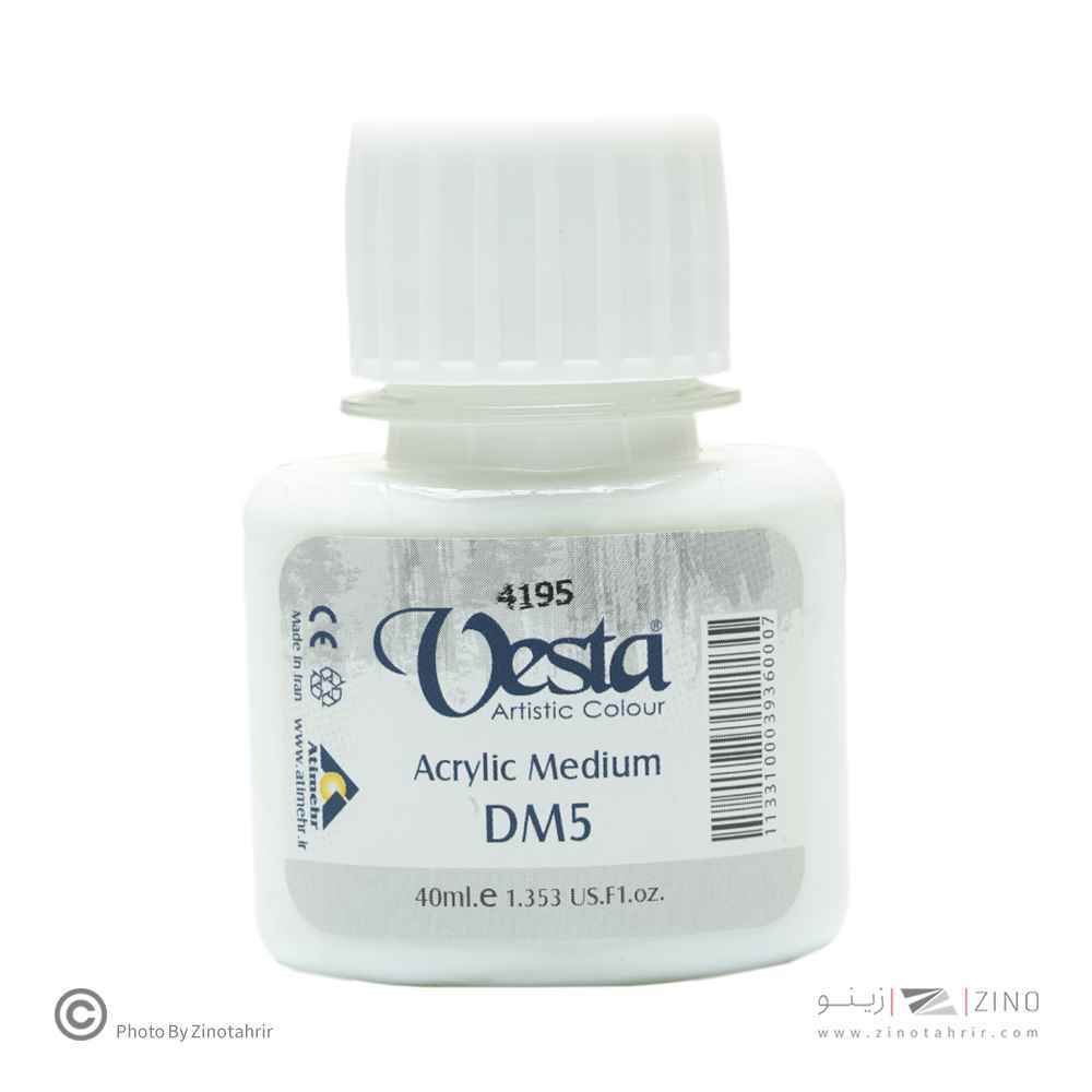 چسب40میلDM5وستا