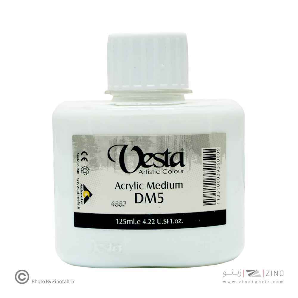 چسب125میلDM5وستا