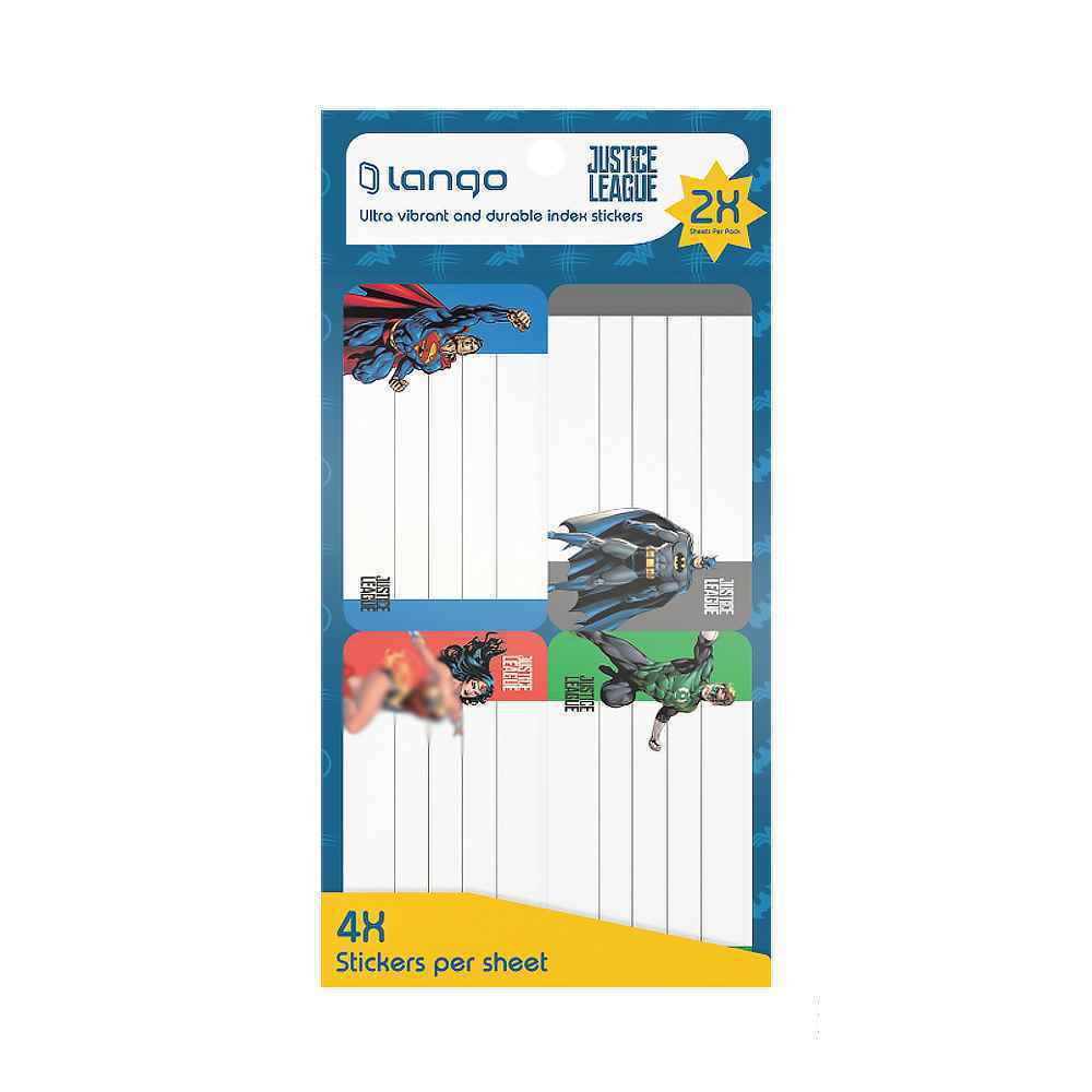 xxxبرچسب اسم دانش آموز طرح لیگ عدالت لانگو(جور)