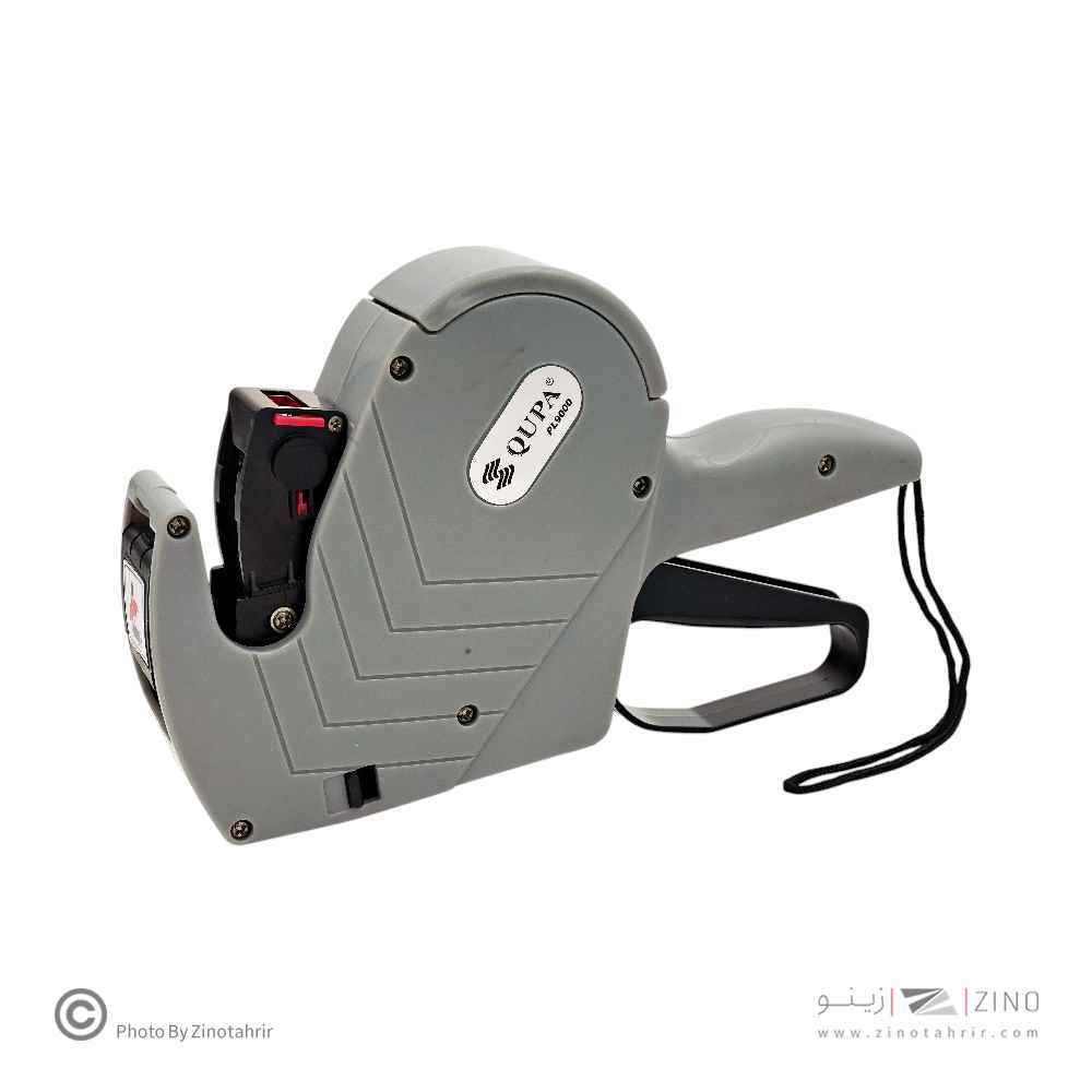 اتیکت زن لاتین کیوپا  9000