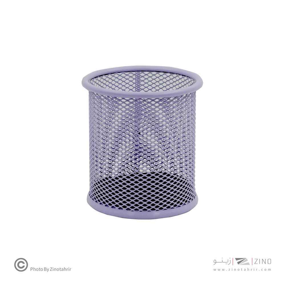 جاقلمی فلزی توری پاستلی رگلامی کرونا 