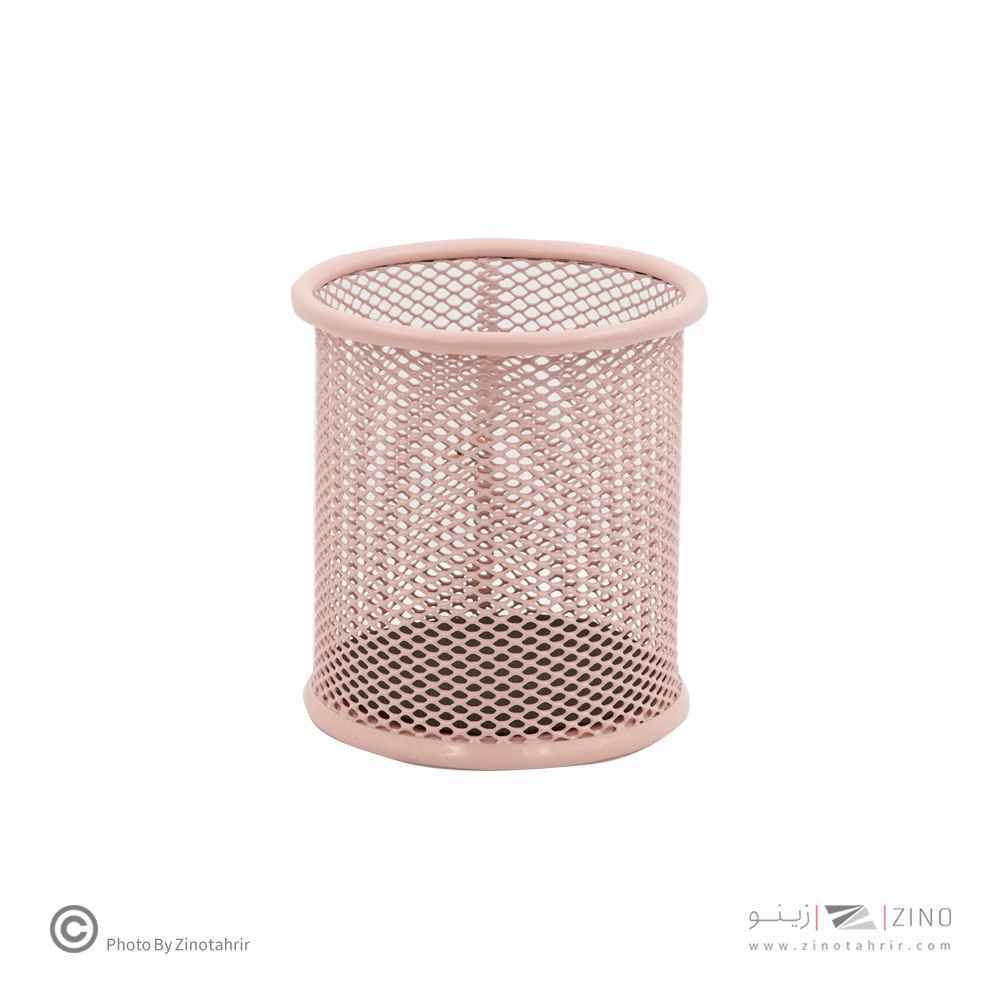 جاقلمی فلزی توری پاستلی رگلامی کرونا 