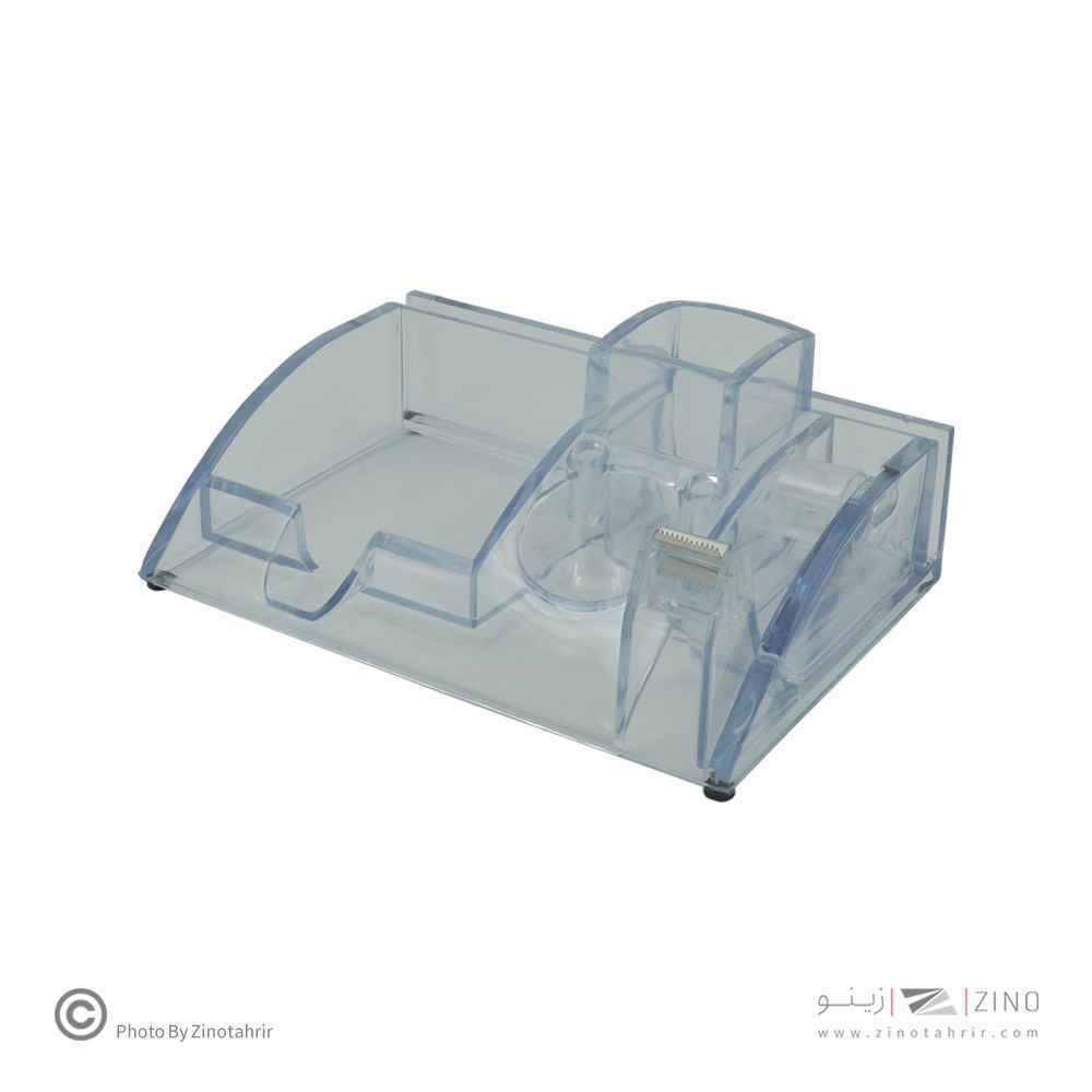 ست رومیزی شهاب کد N-4000