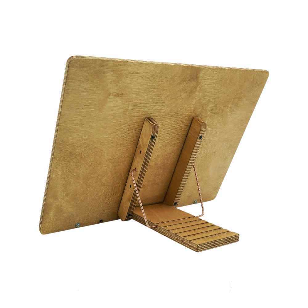 کتاب یارچوبی اهرم فلزی سایز4535پایار