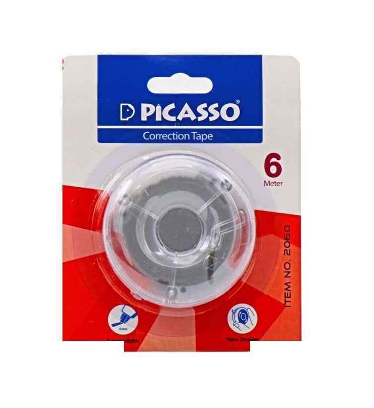 لاک نواری12متری پیکاسو کد2040