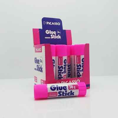 چسب ماتیکی36گرم پیکاسو