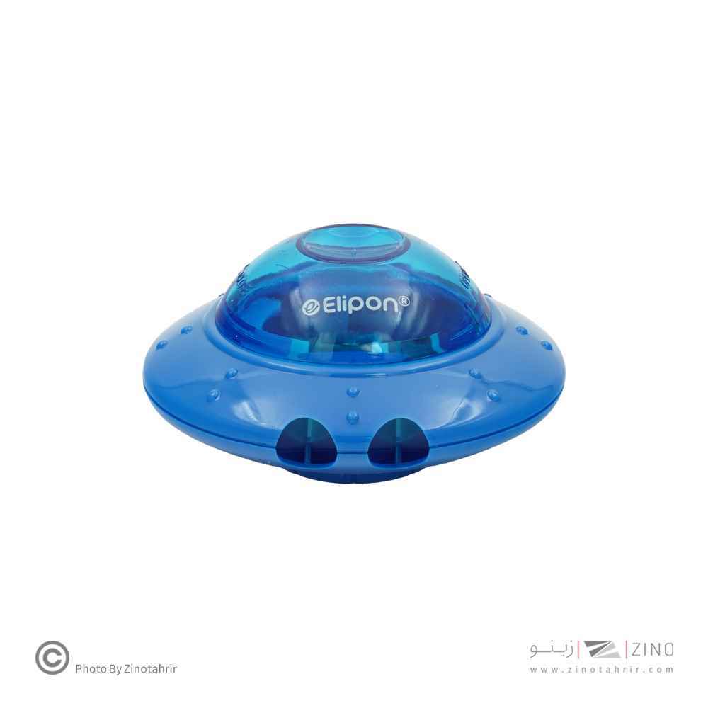 تراش مخزن دار دو سوراخ سفینه الیپون ES05