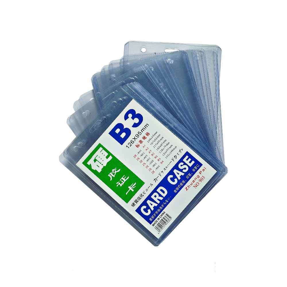 طلق سینهB3ـ95*126میلیمتر(20عددی)