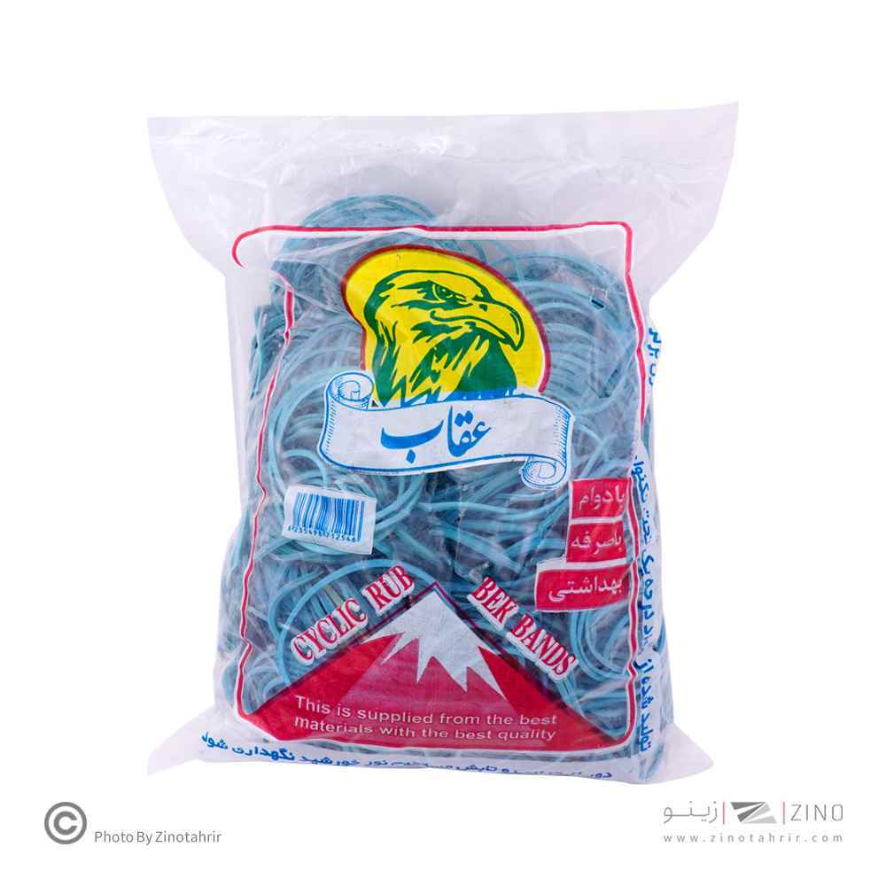 کش پول یک کیلویی عقاب 