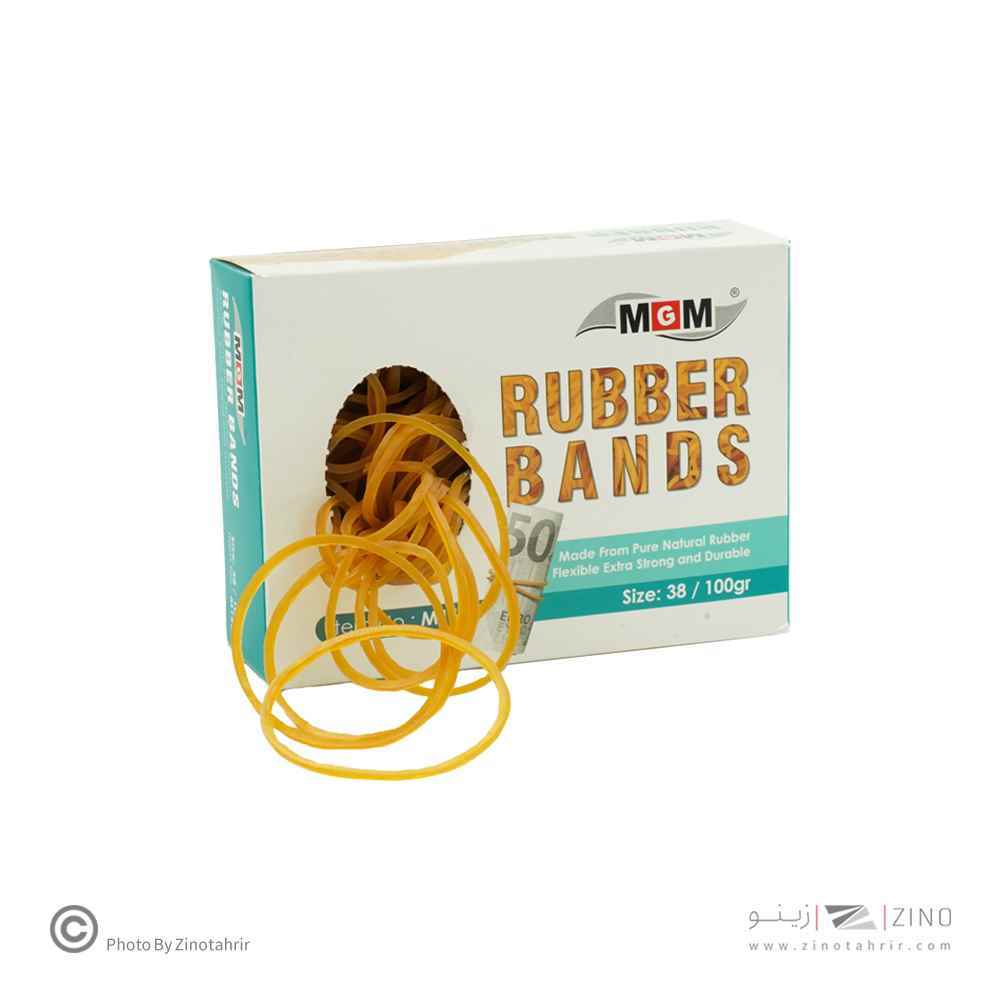 کش پول100گرمی زرد ام جی ام کدM160