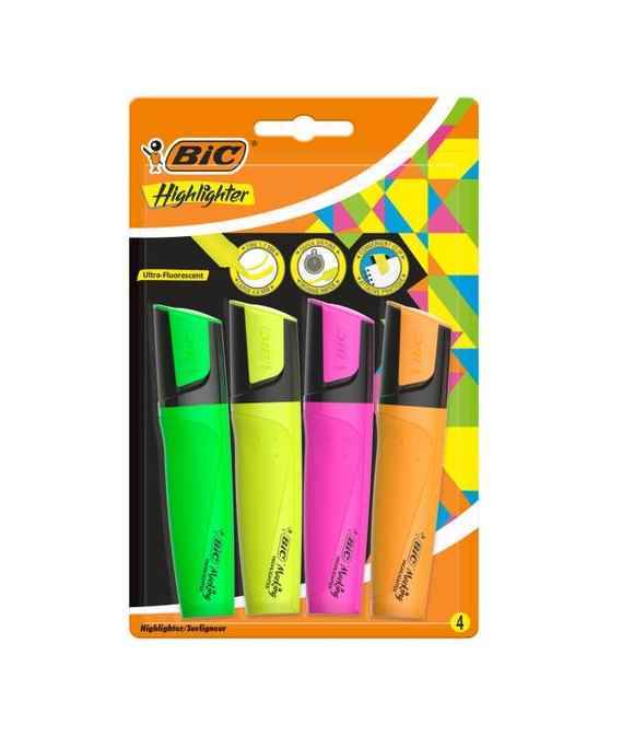 علامت زن صورتی کلاسیک بیک