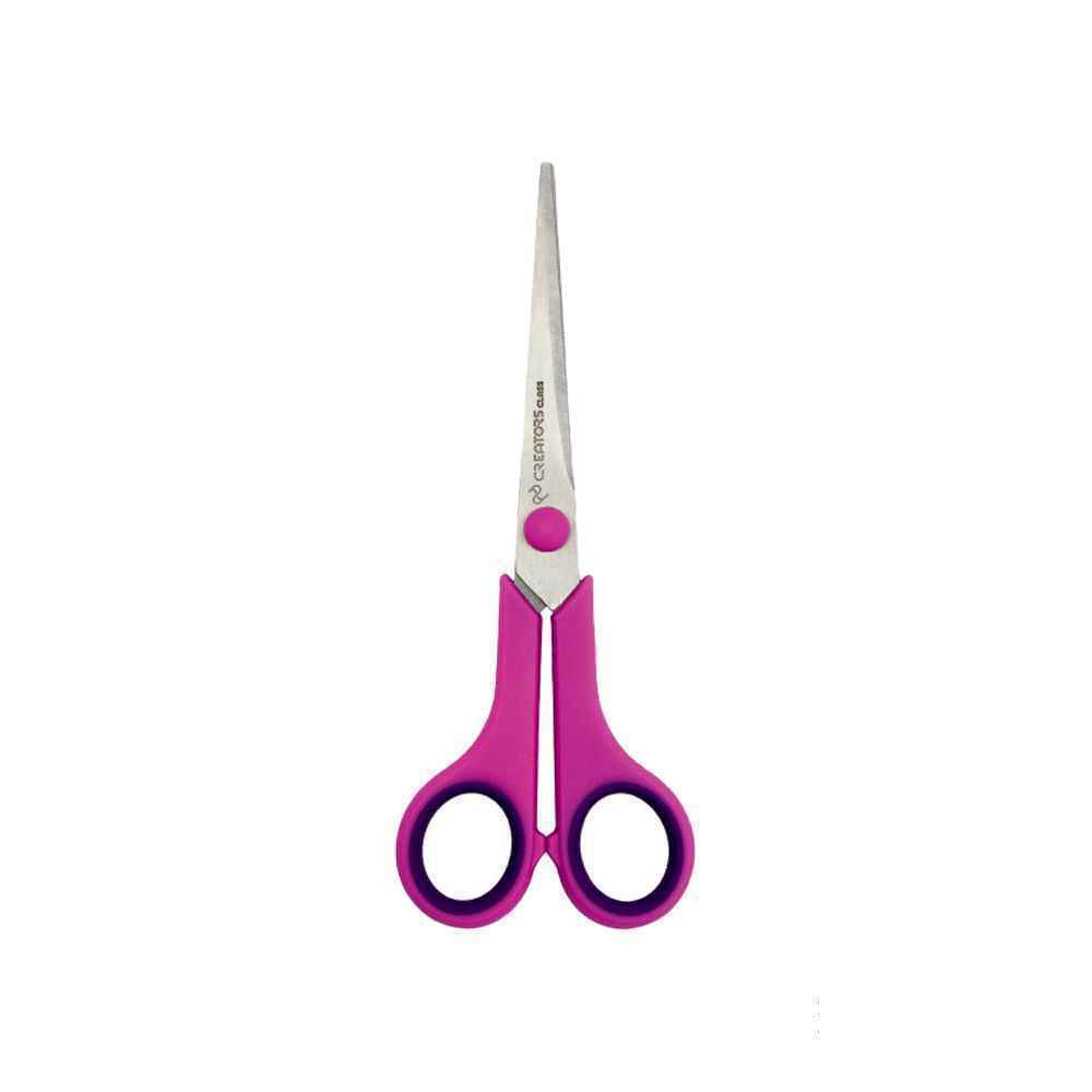 قیچی17سانت(متوسط)اسنیپیMedium سیکلاس کدCCSSM01