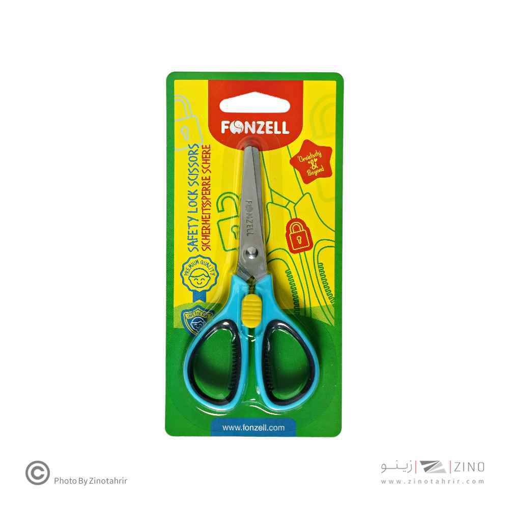 قیچی فونزل کد463010 یاکد685010