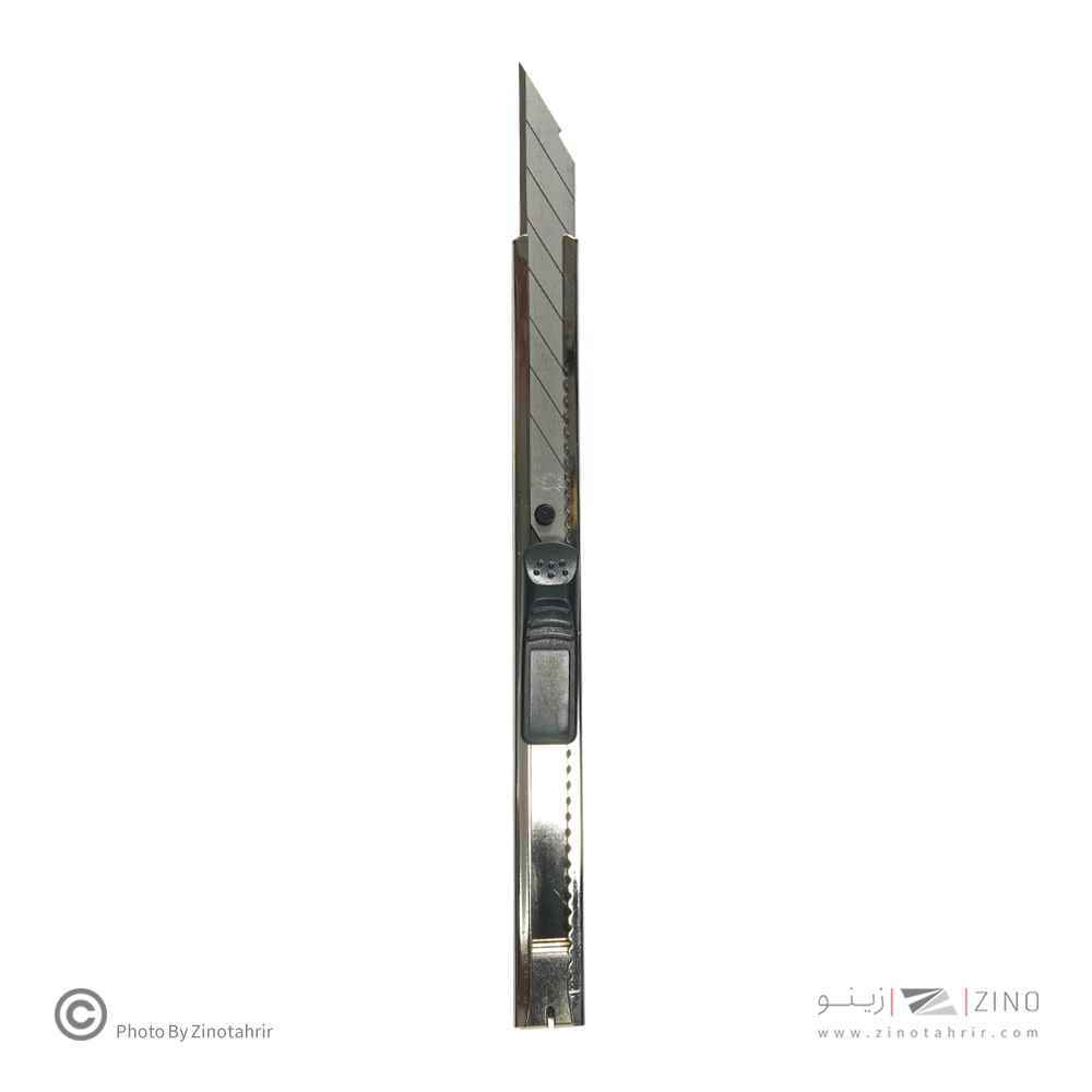 کاترکوچک فلزی 30درجه ام کیو کد111