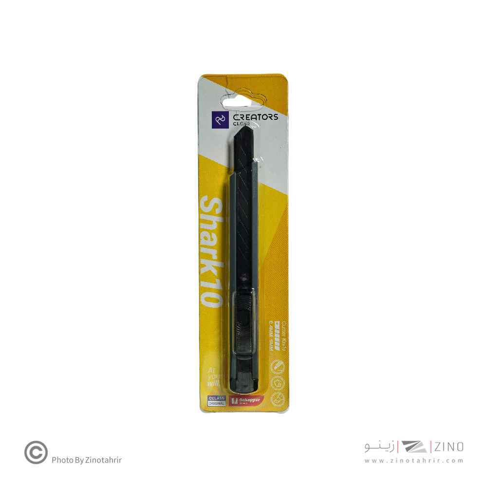 کاترکوچک9میل شارک10سیکلاس کدCCSCK01