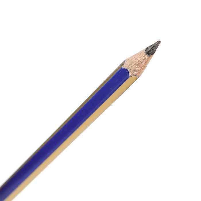 مدادطراحی 3B گلدفابر کد 112503