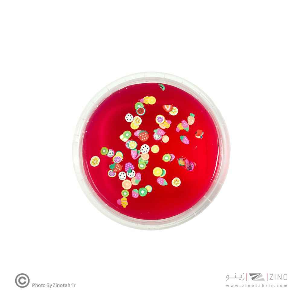 oddy اسلایم 300گرمی میوه ای