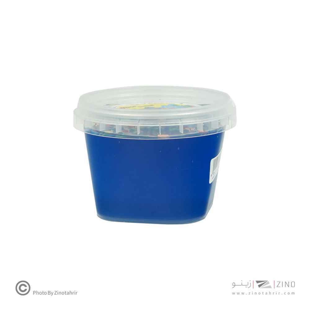 oddy اسلایم 300گرمی میوه ای