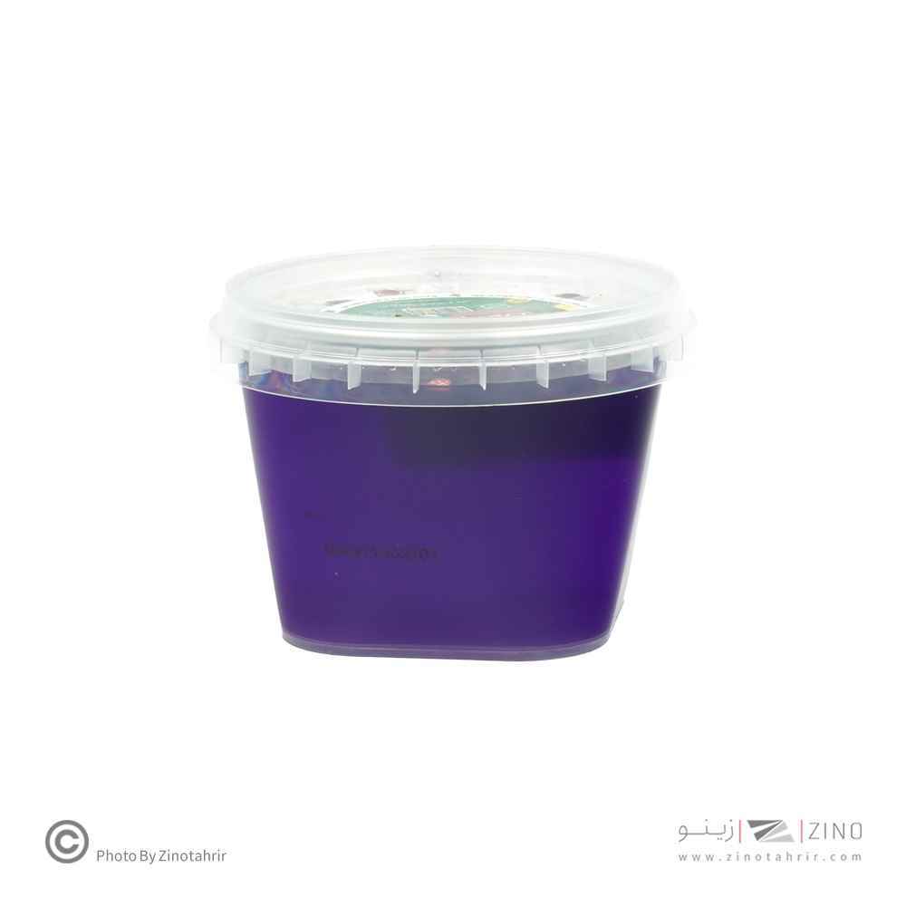 oddy اسلایم 300گرمی میوه ای