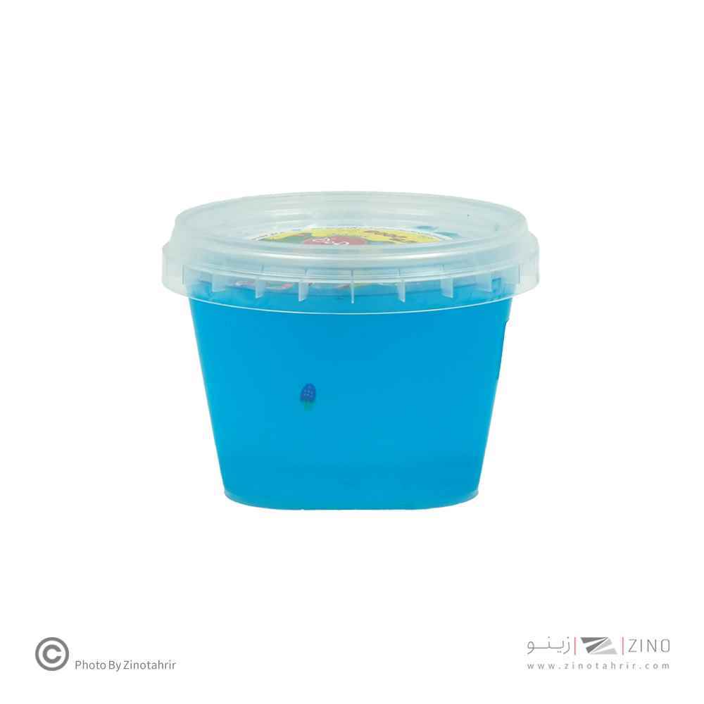 oddy اسلایم 300گرمی میوه ای