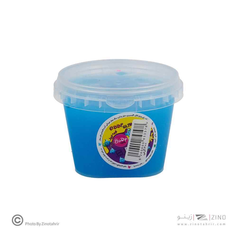 oddy اسلایم 300گرمی فلورسنت 