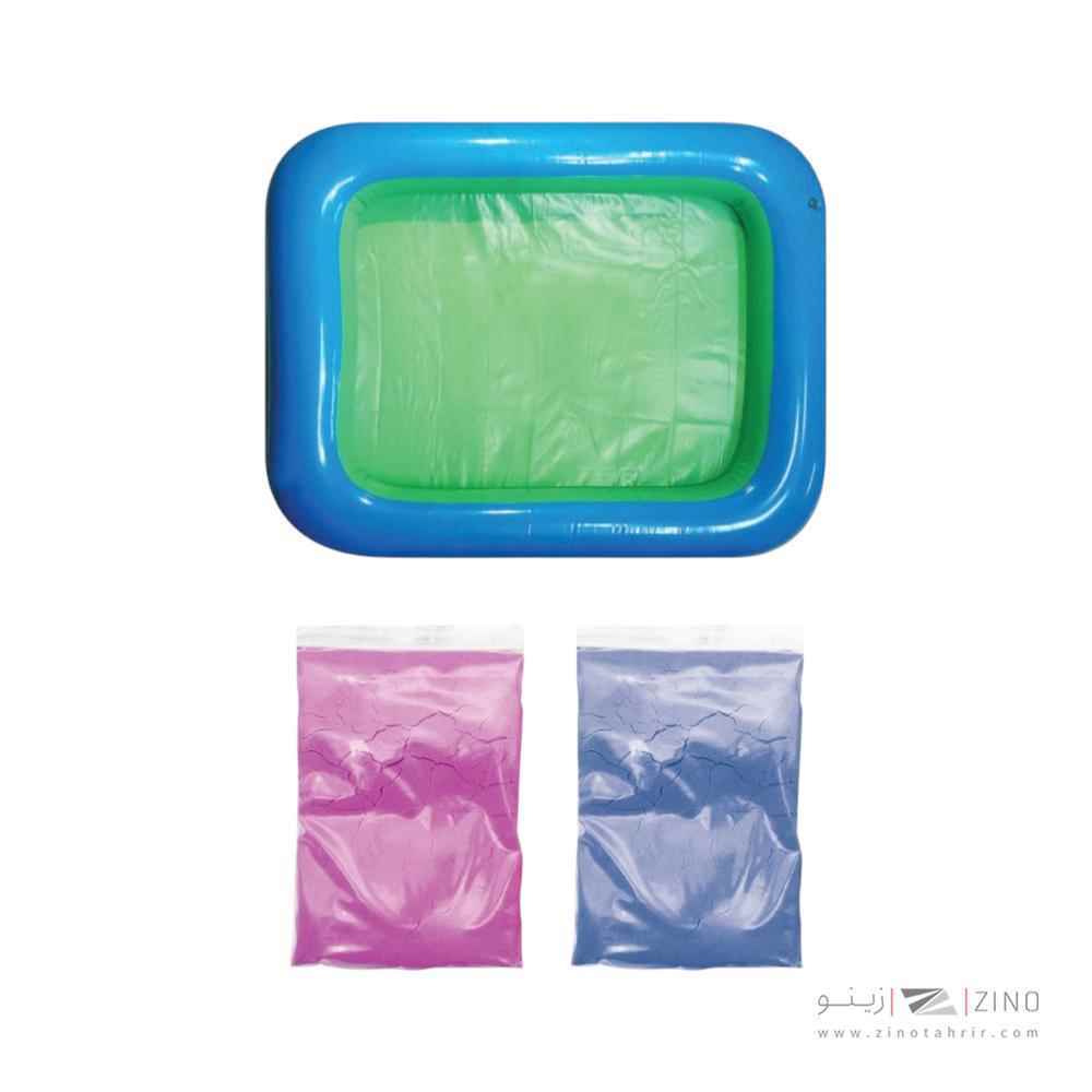 شن جادویی سری کودک فونزل کد463032