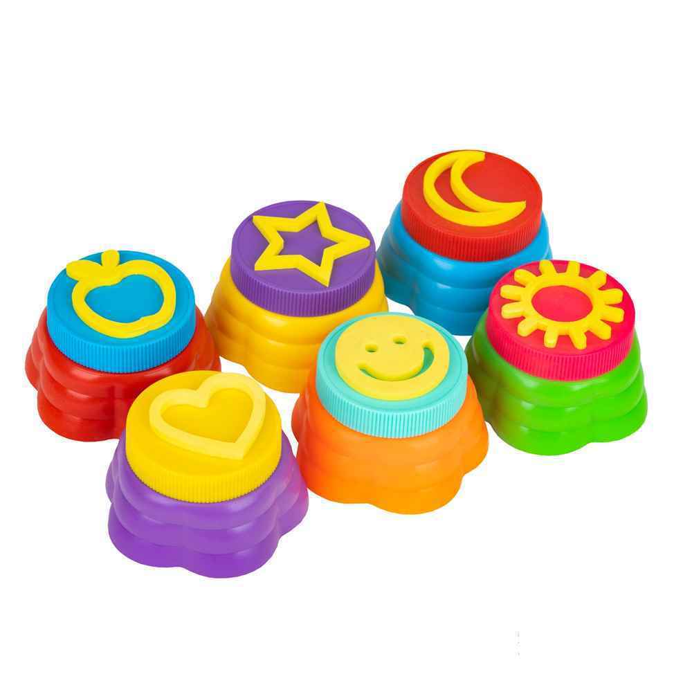 رنگ انگشتی6رنگ فونزل کد685092