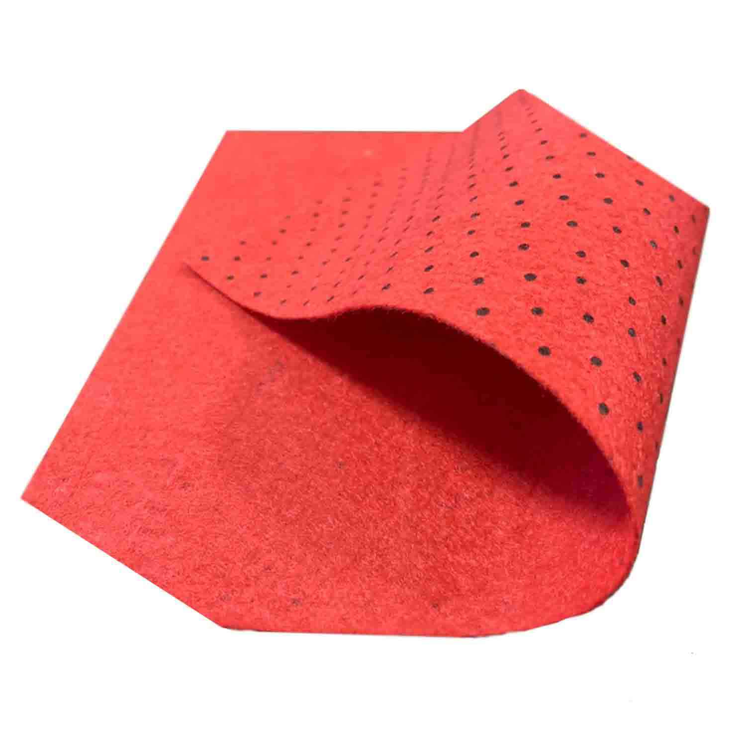 نمد10برگ  A4طرح دارصبا