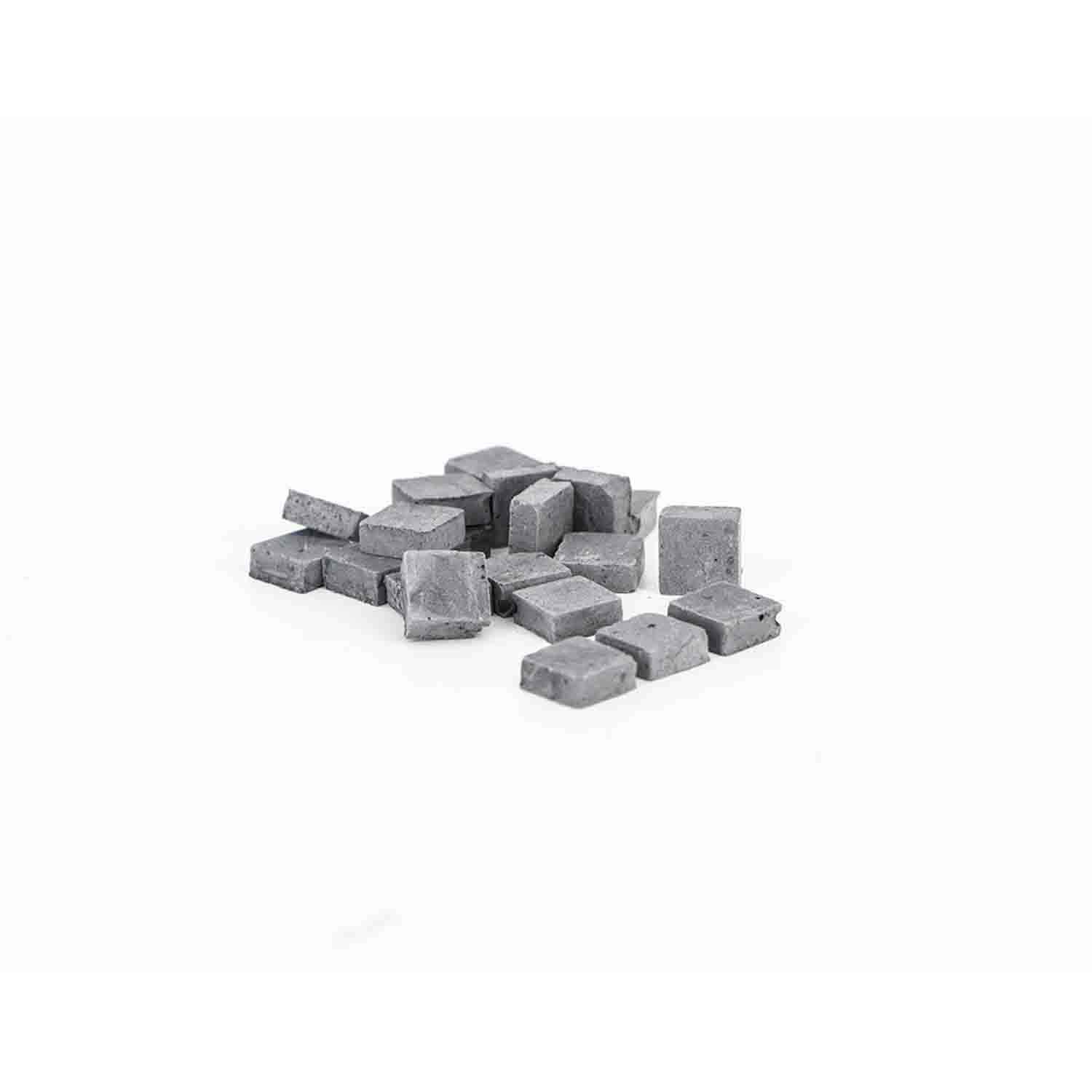 موزاییک طوسی مقیاس1-24 تعداد400عددی اشل