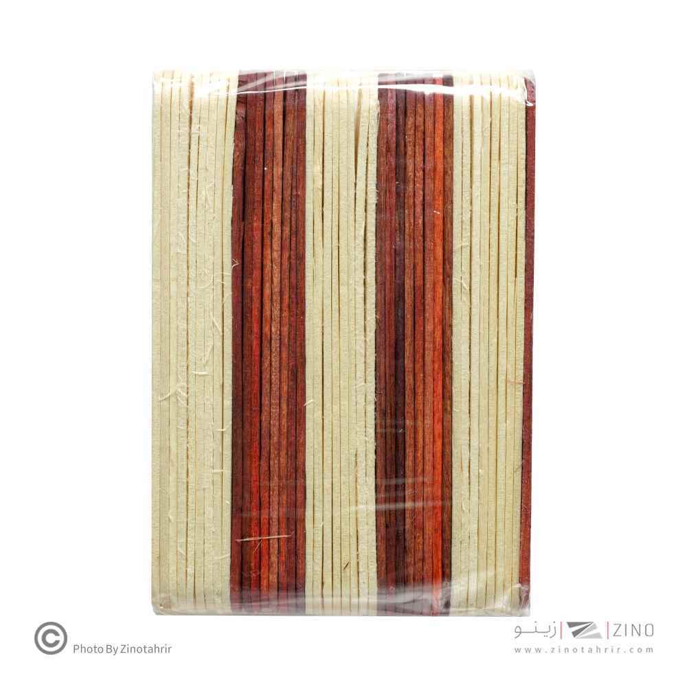 آبسلانگ دورنگ صبا 