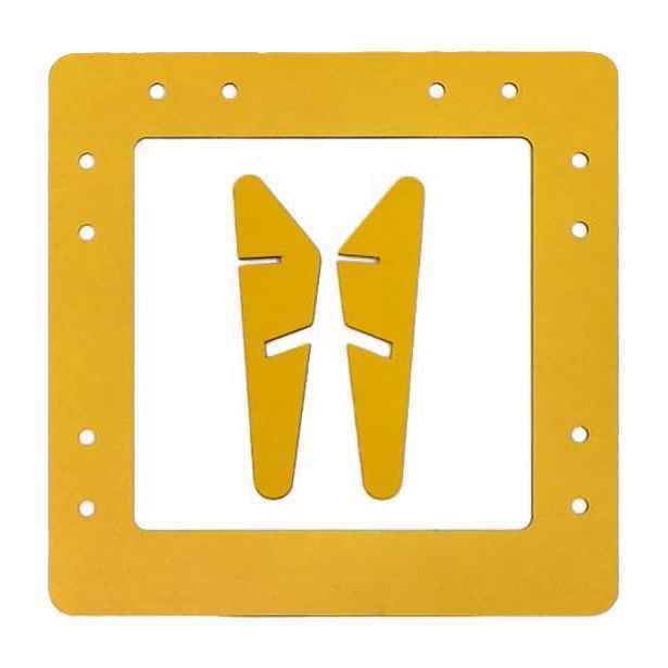 کارگاه چاپ پنتر PUW110/109