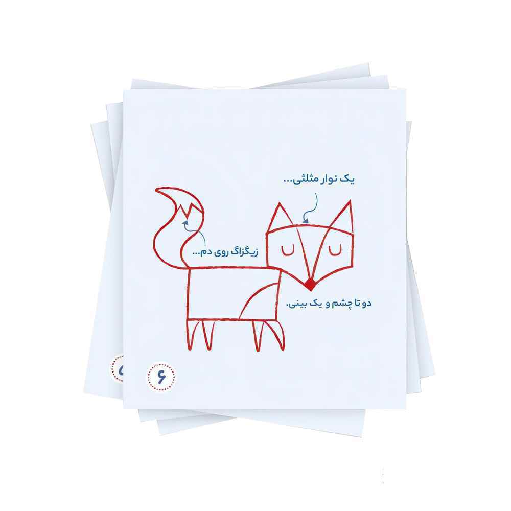 کارگاه طراحی تکنیک طراحی قدم به قدم پنتر کدpuw117