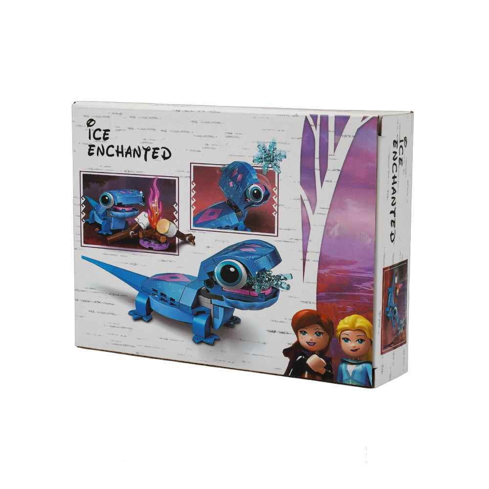 لگو طرح دایناسور فروزن کد60002